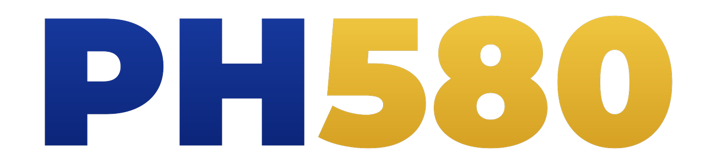 ph580 Logo